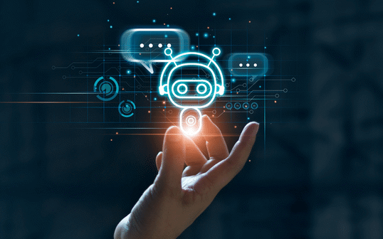 Azure Communication Services - Chat v cloud native