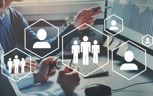 Power Platform - nástroj pro Systém Nástupnictví